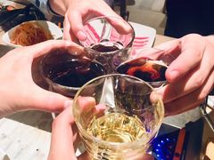 -新石器烤肉(中房金谊广场店)