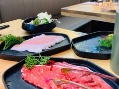 -汉拿山(包河万达店)