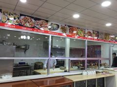 -叶存利海鲜大馅饺子(东戴河止锚湾店)