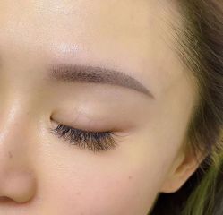 -HQ半永久纹绣纹眉