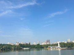 -黄兴公园