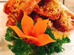 -无招牌海鲜餐厅(怡丰城店)