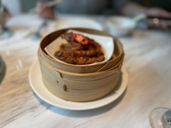-香樟花园新粤料理(无锡万象城店)