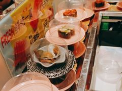 -争鲜回转寿司(通州万达店)