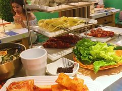 -小鲜肉延边朝鲜族烤串(珠海店)