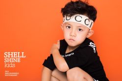 点击看大图 -SHELLSHINEkids山上儿童摄影(天邑澜山店)