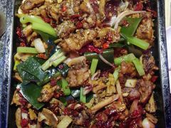 -蘭奢雅集·江浙菜(青山江滩店)