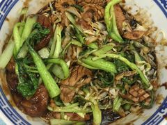 -福海面馆(阳曲店)