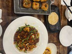-一楼食业·美食人家