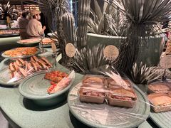 -凯德MALL(西直门店)