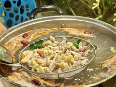 -小煵记·打边炉(西丽文光店)