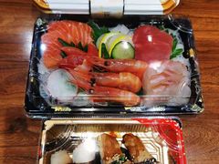 -尺山寸水日料(马桥满天星店)