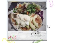 -Bai Meow法式西点咖啡