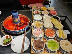 -咏江南·苏式火锅·苏州评弹(观前街店)