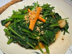 -太食獸泰式茶餐厅(IFS国金中心店)