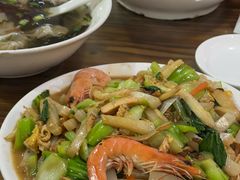 -山里人姜汁(府东小区店)