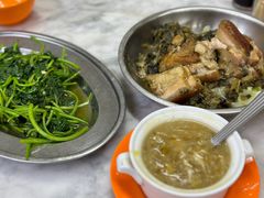 -新九如海鲜饭店(Sin Kiew Yee)