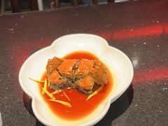 -老头儿油爆虾·知味杭州(爱琴海购物中心)