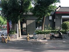 -全家便利店(法华寺街店)