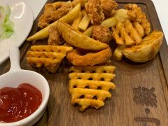 -大象厨房(重庆道店)