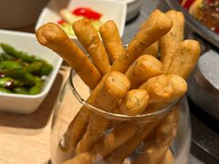 -巴奴毛肚火锅(七宝领展广场店)