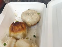 -腾元生煎(西华路店)
