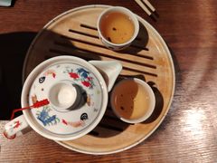 -南拳十三姨·潮汕砂锅粥(世纪金源店)