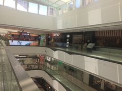 -万达茂商场(南京仙林店)