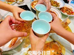-渔娘渔家丹东海鲜(东直门店)