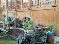 海盐焦糖戚风-瑭风赏阁