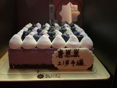 -黑池口感烘焙·生日蛋糕(坂田店)