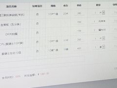 -瑞鹏宠物医院·骨科·猫科·内科(第一中心)