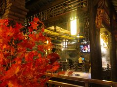 -小龙坎老火锅(滨江店)