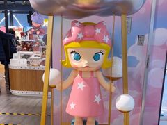 -泡泡玛特POPMART(崇文门国瑞城店)