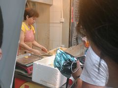 -咏春葱油饼(德政中路店)