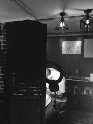 -極致刺青TATTOO STUDIO 私人订制