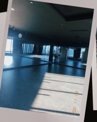 点击看大图 -OCEAN DANCE高空舞蹈室