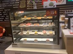 -麦当劳(西单明珠店)