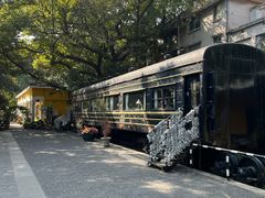 -火车头法国西餐厅