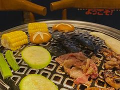 -陇璟烧肉酒场(友谊阳光城店)