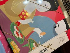 -唐饼家(龙之梦购物中心虹口店)