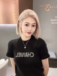 -3AM·S HAIR SALON烫发染发接发