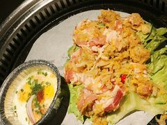 -一家东北烤肉(华大店)