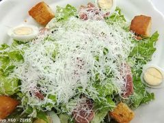 -安妮意大利餐厅(世贸天阶店)