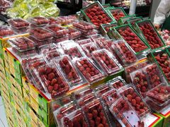-家乐福(古北店)
