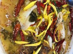 -花椒俏川菜小馆(南海万达店)