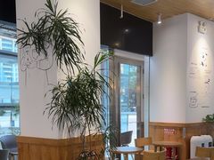 -Blueglass酸奶(财富购物中心店)