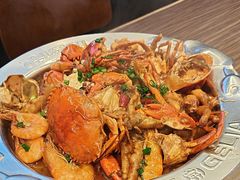 -胖哥俩肉蟹煲(杭州下沙学林街店)