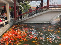 景观位-番禺宾馆丽苑厅