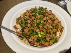 -福来齐·鲁菜海鲜·渔家菜(朝阳街分店)